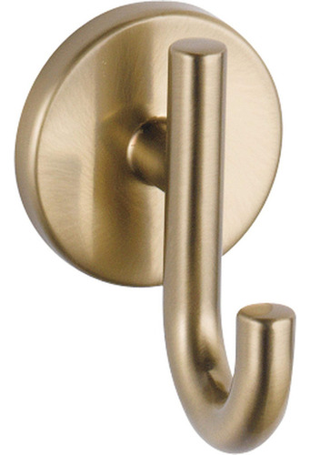 Ganchos Para Cortinas Delta Faucet-faucet 75935-cz, 2-1/4 Pu