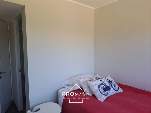 3 Dormitorios, 2 En Suite, Piscina, Cancha De Golf, Amoblado