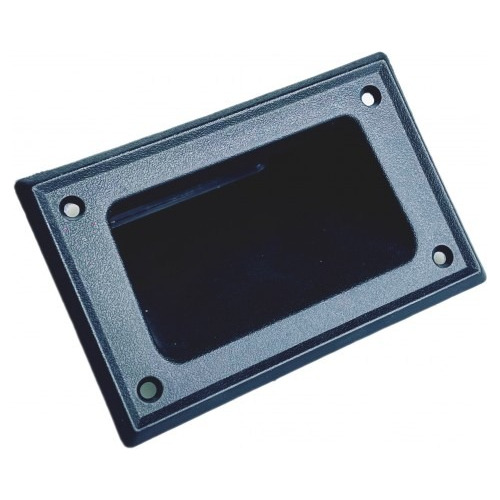 Agarraderas Harden De Plastico P/bafle 2 Piezas Mod.sp-002