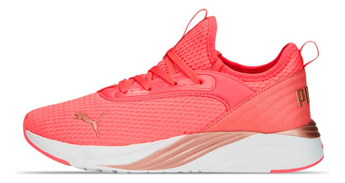 Tenis Puma Softride Ruby Luxe Elektro Summer 37829602