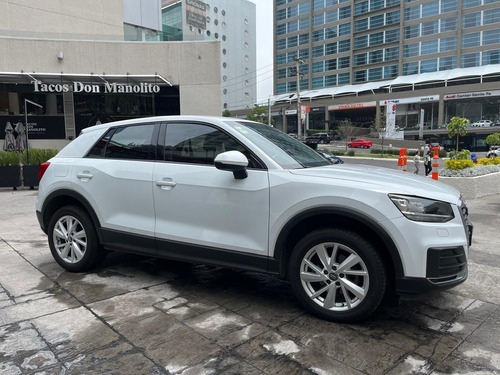 Audi Q2 1.4 35 Tfsi Dynamic