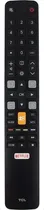 Comprar Tcl Toshiba Smart TV LED con control remoto, función Netflix