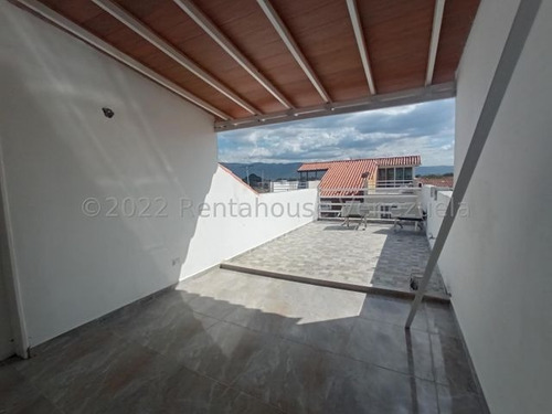 Imagen 23 de 26 de Espectacular Town House A Estrenar En Urb. Corinsa-cod. 22-17752-jgvr