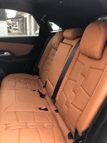 DS DS7 Crossback 2.0 Hdi 180 At So Chic