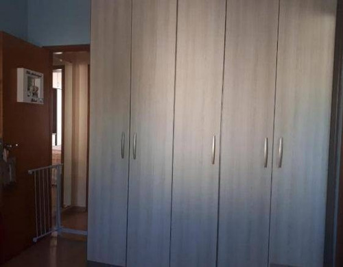 Imagem 6 de 16 de Sobrado Com 2 Dormitórios À Venda, 78 M² Por R$ 285.000,00 - Jardim Primavera - Jacareí/sp - So0251