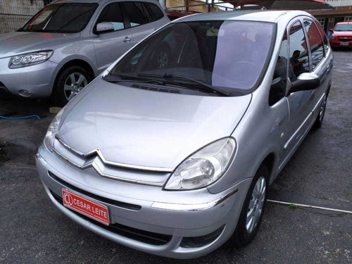Citroen Xsara Picasso Glx 1.6 16v