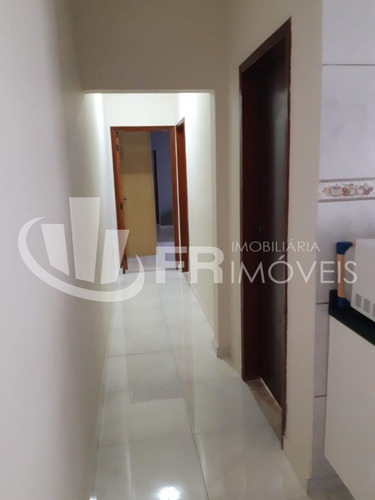 Imagem 9 de 19 de Ótima Casa À Venda - Jardim Santa Esmeralda - Sorocaba Sp. - 1836 - 70009297