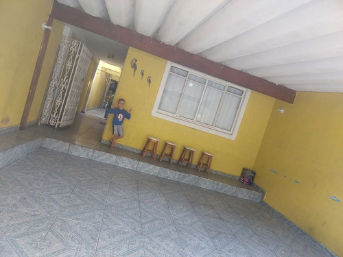 Casa Em Condomínio Fechado No Jaraguá 