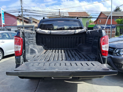Ssangyong Gran Musso 4x4 2023 - Revisado Mecanicamente
