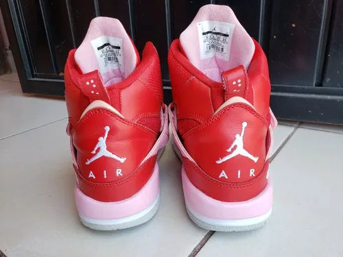 Tenis jordan online 45 precio