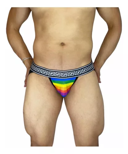 Calzones Lycra Hombre | MercadoLibre