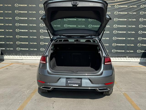 Volkswagen Golf 1.4 Highline Dsg At