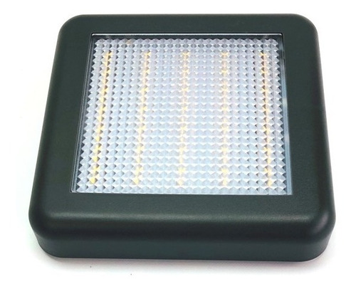 Plafón De Techo Exterior Led