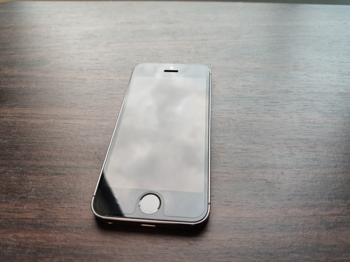 iPhone 5s 16gb Con Batería Nueva