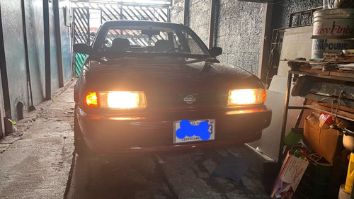 Nissan Sentra B13 B13