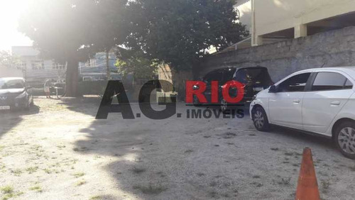 Imagem 7 de 7 de Terreno-à Venda-oswaldo Cruz-rio De Janeiro - Vvuf00007
