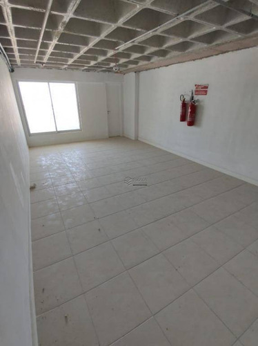 Imagem 8 de 27 de Sala À Venda, 35 M² Por R$ 200.000,00 - São Gerardo - Fortaleza/ce - Sa0042