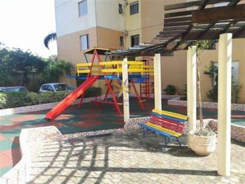 Imagem 17 de 17 de Apartamento Cidade Patriarca São Paulo/sp - 2255