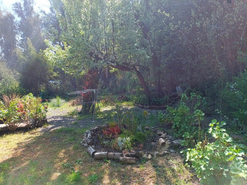 Imagen 6 de 18 de Vendo Terreno Con Casa Y Tres Cabañas.
