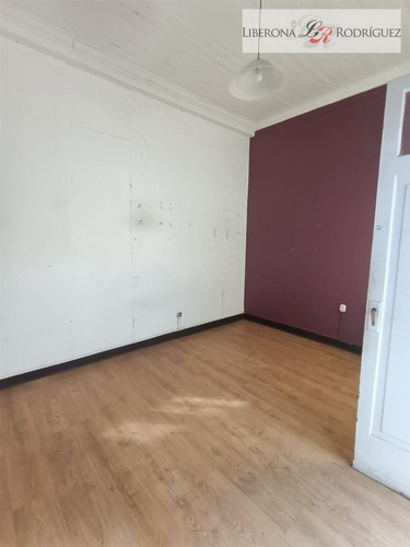 Casa En Arriendo, Cerro Bellavista, Valparaíso