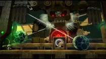Comprar Little Big Planet 2 Ps3 Fisico Sellado