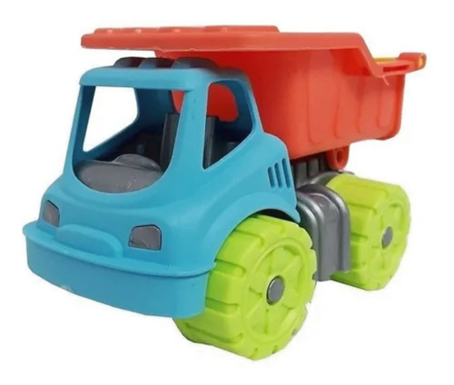 Imagen 3 de 4 de Duravit Mini Frontal Infantil Art.680