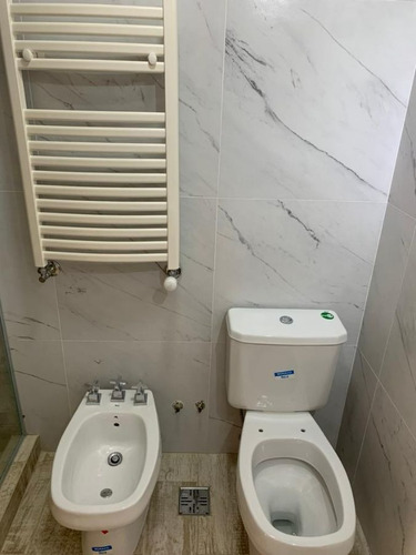 Imagen 9 de 19 de Departamento En Venta De 1 Dormitorio C/ Cochera En Canning