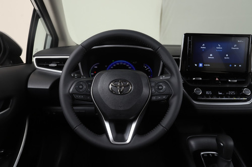 Toyota Corolla 1.8 Hev Xei Ecvt