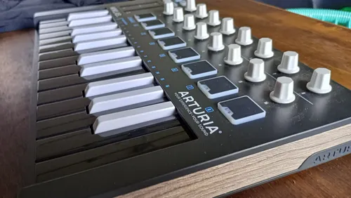 Arturia Minilab Mkii (Usado)