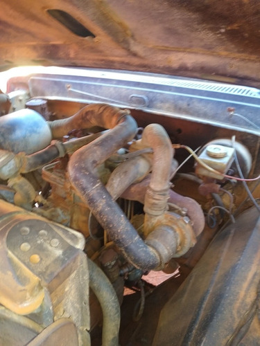 Ford F-1000 229