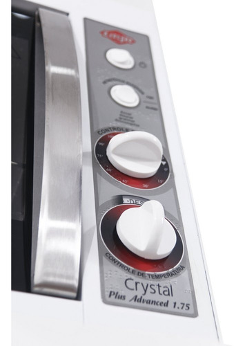 Forno Elétrico Crystal Plus Advanced