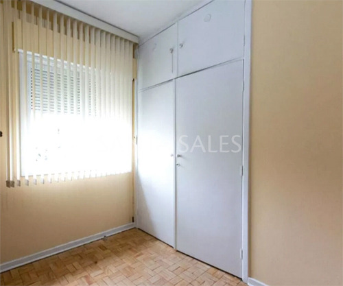 Imagem 11 de 15 de Linda Casa Planalto Paulista - Ss50724