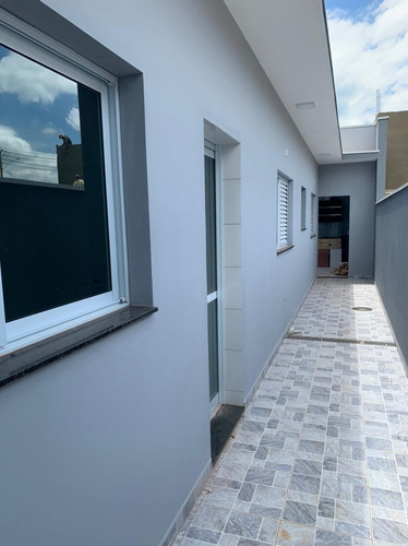 Imagem 21 de 25 de Residencial Em Porto Feliz - Sp - Ca0403_cdi