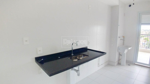 Imagem 6 de 30 de Apartamento À Venda Em Jardim Nossa Senhora Auxiliadora - Ap006774