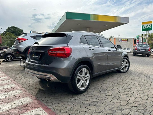 Mercedes-Benz Classe GLA Gla 200 Ff
