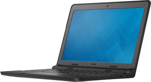 Chromebook Barata Dell 3120 Celeron 4gb Ram Webcam Wifi (Reacondicionado)