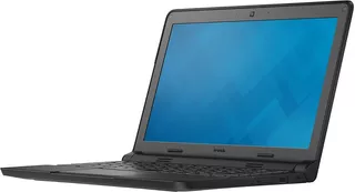 Chromebook Barata Dell 3120 Celeron 4gb Ram Webcam Wifi