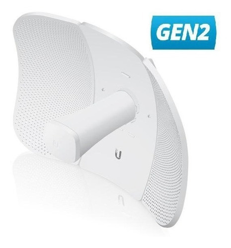 Imagen 2 de 2 de Antena Ubiquiti Litebeam Lbe-5ac-gen2 Usa
