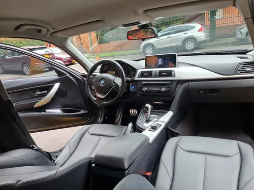 BMW 316I F30 1.6 316i F30