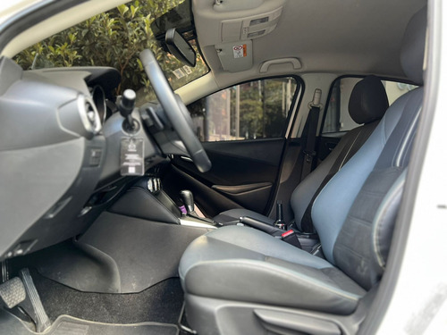 Mazda 2 1.5 Grand Touring Lx