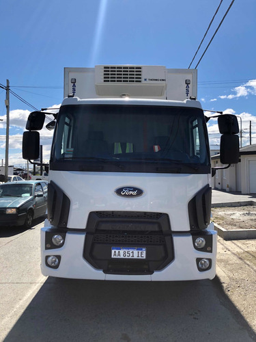 Ford Cargo 1723