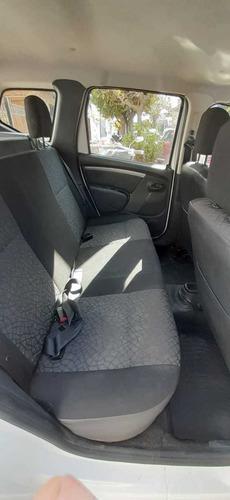 Renault Duster 1.6 4x2 Confort Plus Abs 110cv 2013