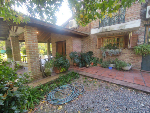 Imagen 2 de 30 de Quinta Hermosa Parquerizada Con 2 Lotes