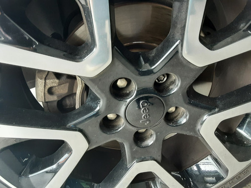Imagen 15 de 25 de Jeep Compass Limited 2018