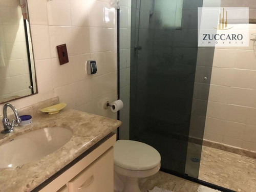Apartamento Residencial À Venda, Proximo À Ung, Guarulhos. - Ap12037
