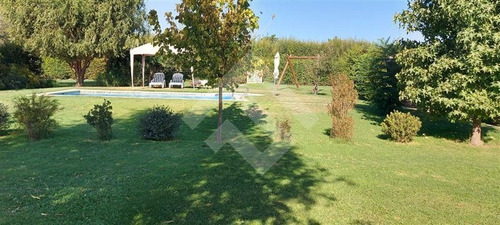 Imagen 25 de 26 de Parcela En Venta En Peñaflor