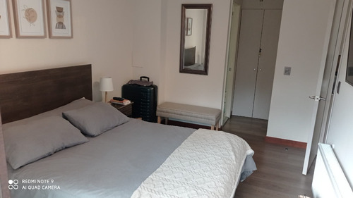 Precioso Departamento En La Costanera A Pasos Del Centro