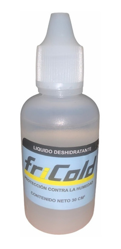 Imagen 1 de 4 de Liquido Flox Para Tuberia De Refrigeracion Anti Humedad Flux