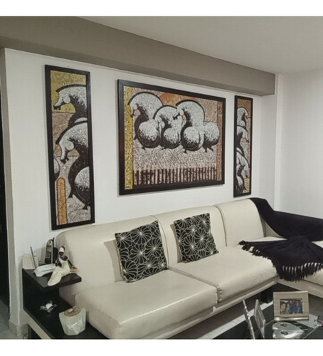 Imagen 2 de 20 de 160225 Carmen María González Vende Acogedor Apartamento Con Patio En La Granja Naguanagua (0412-4359728)