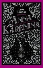 Libro Anna Karenina - Tolstoi, Leon